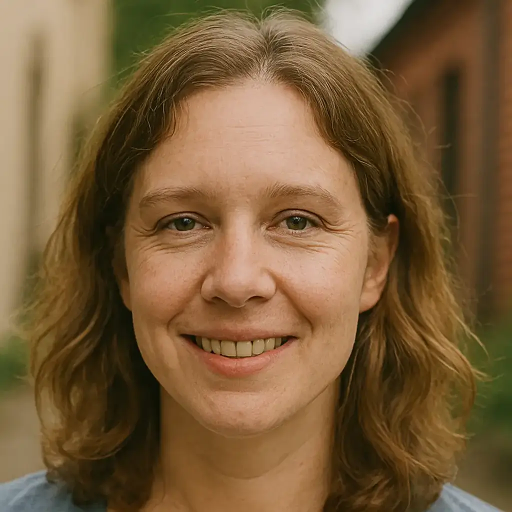 Sophie M