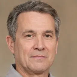 Martin K.